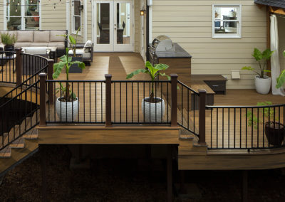 Deck-Header