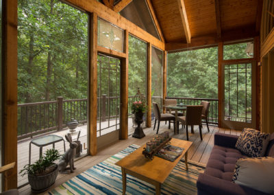 New Castle Decks and Porches